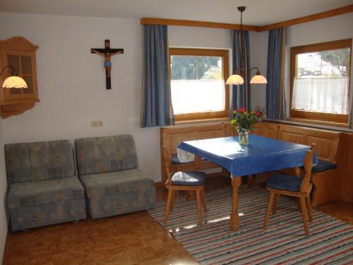 Agroturismo Blaserhof