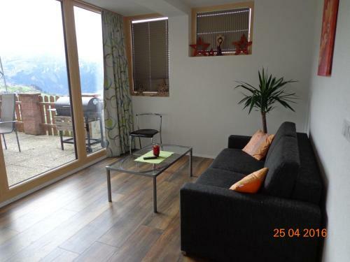 Apartamento G�stehaus Fl�rl