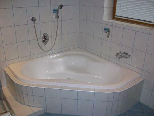 Apartamento G�stehaus Fl�rl