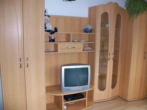 Apartamento G�stehaus Fl�rl