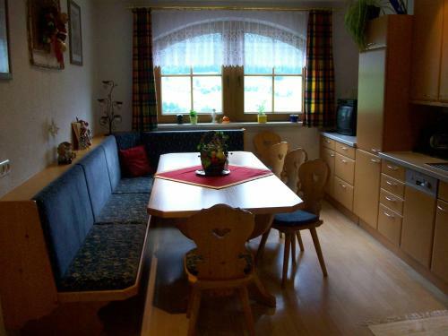 Apartamento G�stehaus Fl�rl