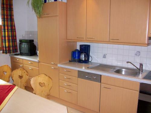 Apartamento G�stehaus Fl�rl