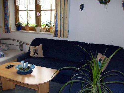 Apartamento G�stehaus Fl�rl