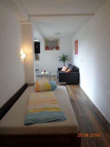 Apartamento G�stehaus Fl�rl