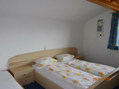 Apartamento G�stehaus Fl�rl