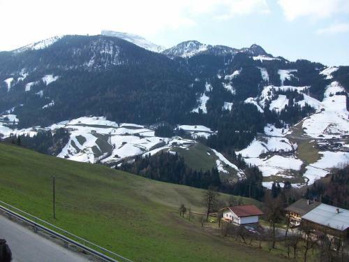 Apartamento G�stehaus Fl�rl