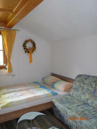 Apartamento G�stehaus Fl�rl