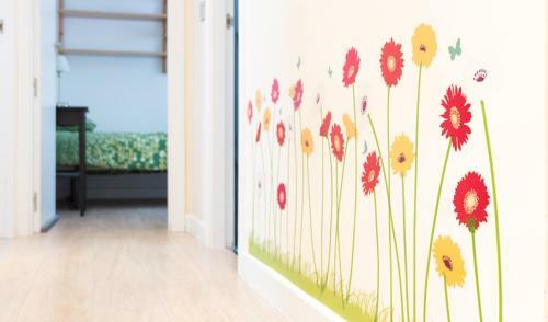 Apartamento Piso de Dise�o Junto Al Centro de Murcia Con Parking