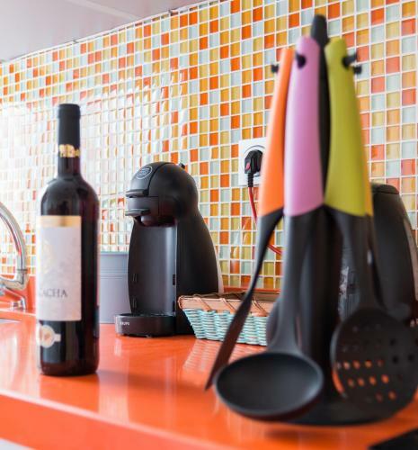 Apartamento Piso de Dise�o Junto Al Centro de Murcia Con Parking