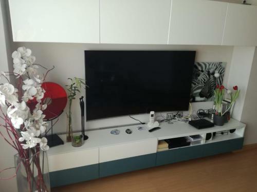 Apartamento Dal�