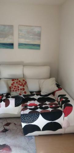 Apartamento Dal�