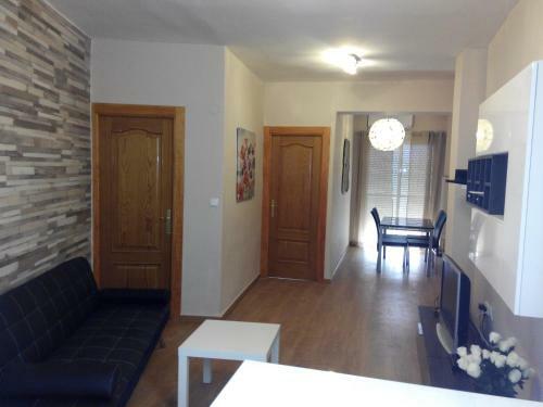 Apartamento La Casa de Lara