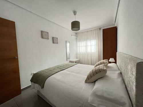 Apartamento Bellas Artes