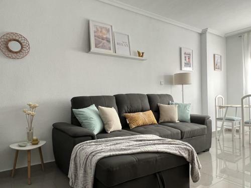 Apartamento Bellas Artes