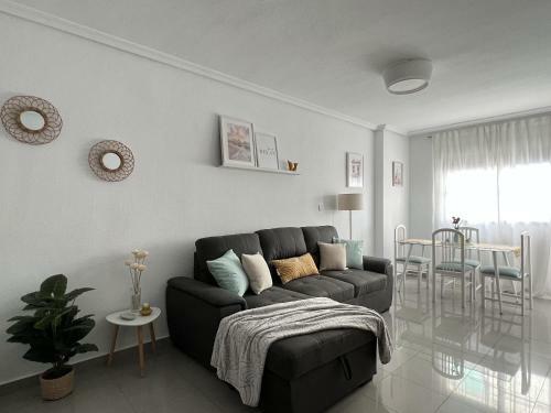 Apartamento Bellas Artes