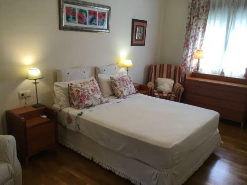 Villa Relax En La Huerta de Murcia