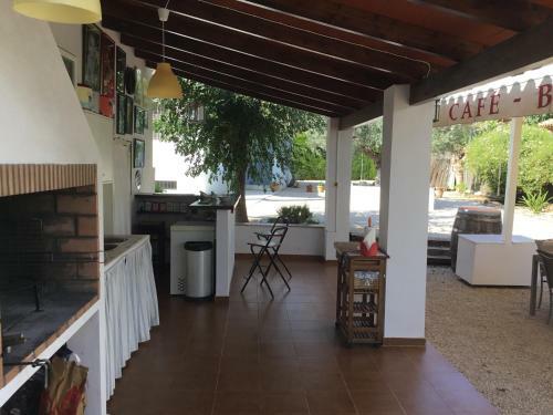 Villa Relax En La Huerta de Murcia
