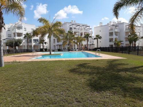 Apartamento Las Terrazas de La Torre Golf Resort