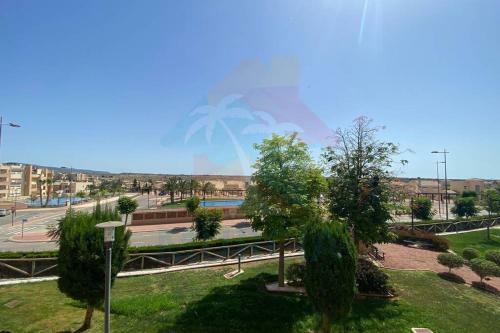 Pool View 3 Bed Apartment - United Golf, La Tercia