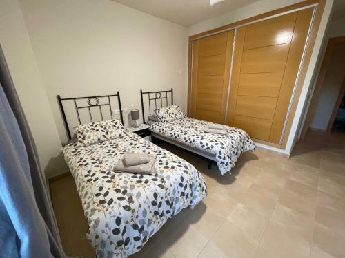 Hl 005 2 Bedroom Apartment,hda Golf Resort, Murcia