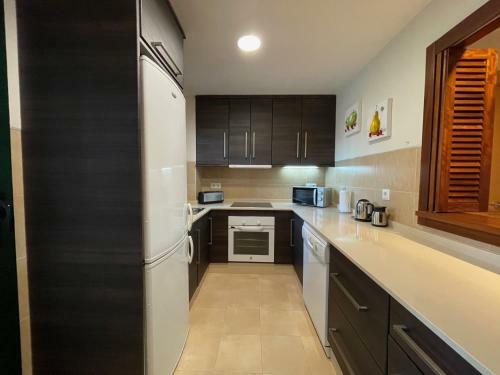 Hl 005 2 Bedroom Apartment,hda Golf Resort, Murcia
