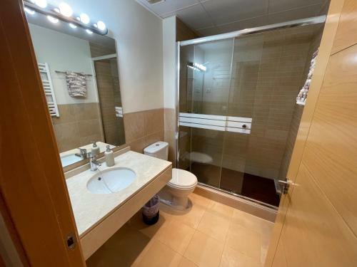 Hl 005 2 Bedroom Apartment,hda Golf Resort, Murcia