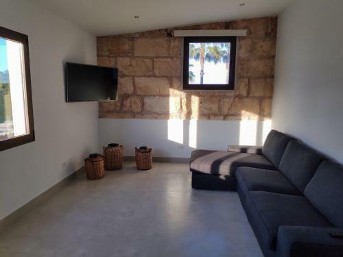 Agroturismo Sa Talaia Blanca