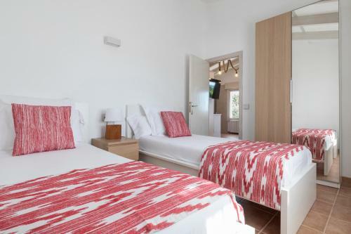 Agroturismo Sa Talaia Blanca