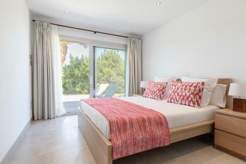 Agroturismo Sa Talaia Blanca
