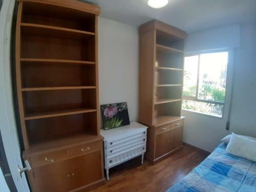 Apartamento Plaza Puerta Nueva
