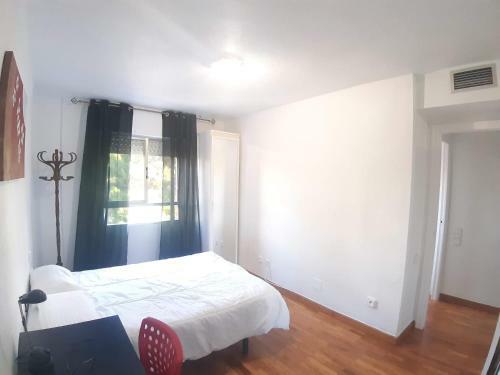 Apartamento Plaza Puerta Nueva