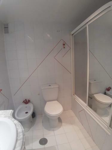 Apartamento Plaza Puerta Nueva