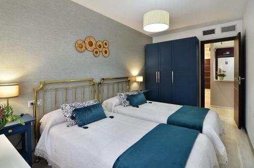 Apartamento Quality C�ntrico