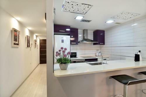 Apartamento Quality C�ntrico