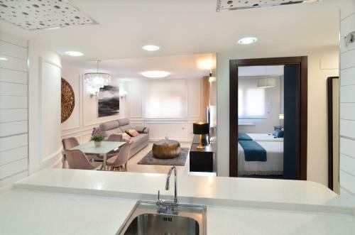 Apartamento Quality C�ntrico
