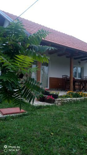 Nektar Park Villa Sara