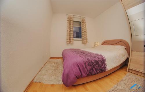 Isaka Samokovlije Apartment
