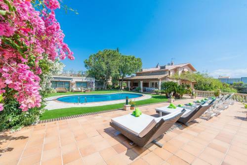 Villa Marjals 14
