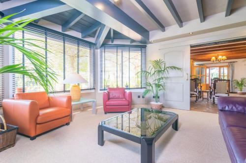 Villa Marjals 12