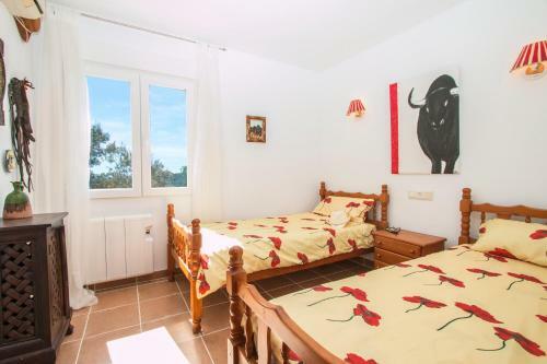 Villa Casa Infinidad
