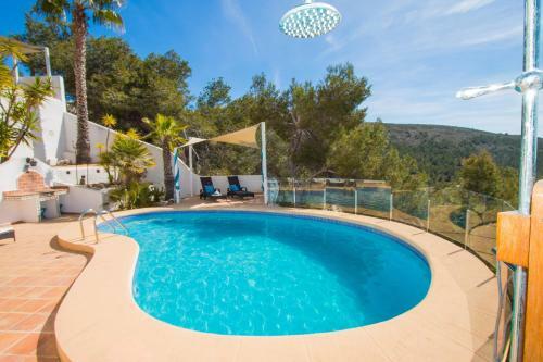 Villa Casa Infinidad