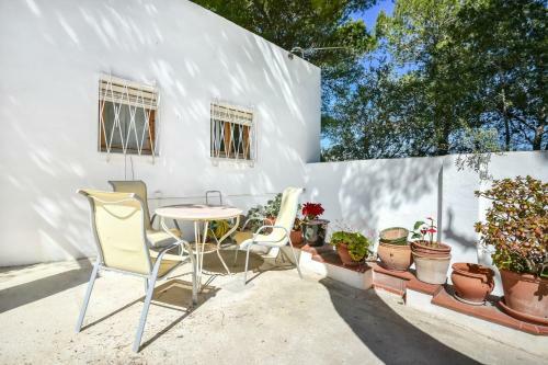 My Little House In Moraira