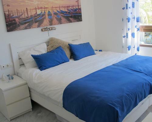 Apartamento Apt L'ampolla Beach