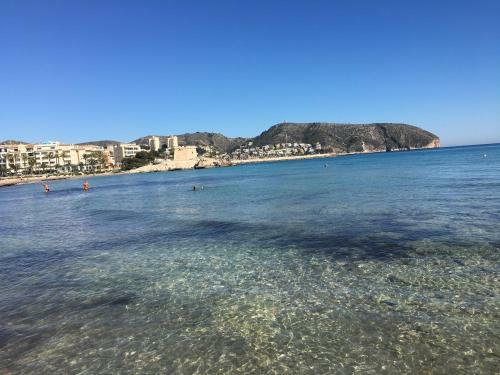 Apartamento Apt L'ampolla Beach