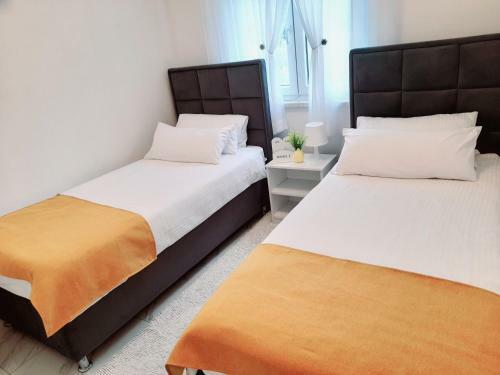 Villa UNA Luxury Home