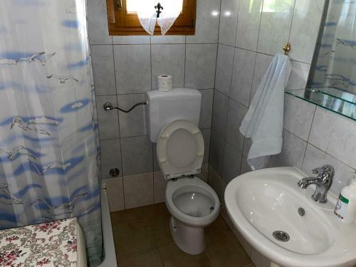 Studio Apartman Dani