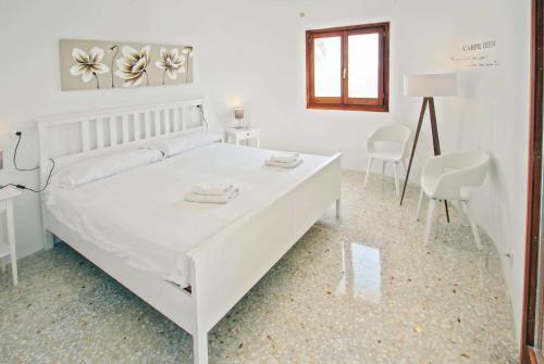 Villa Suerte