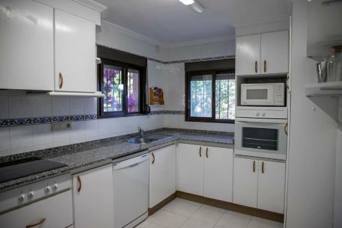 Villa Las Buganvillas