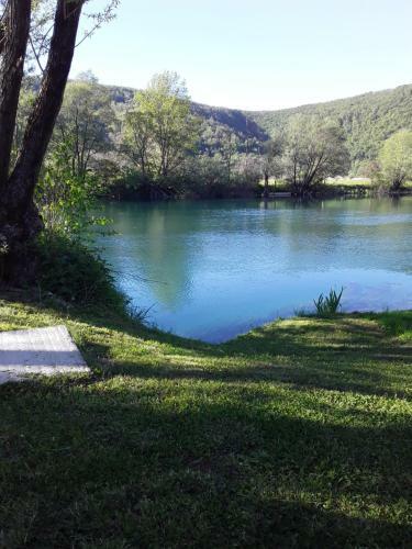 Holiday Home Racic