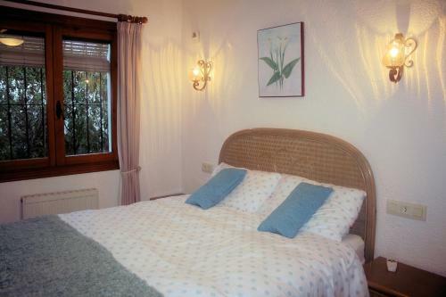 Villa Las Bellotas